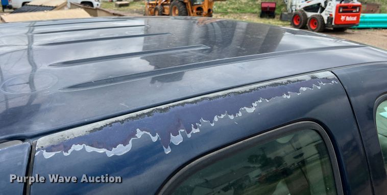 image for item DS8270 2008 Chevrolet Silverado 1500  Ext. Cab pickup truck