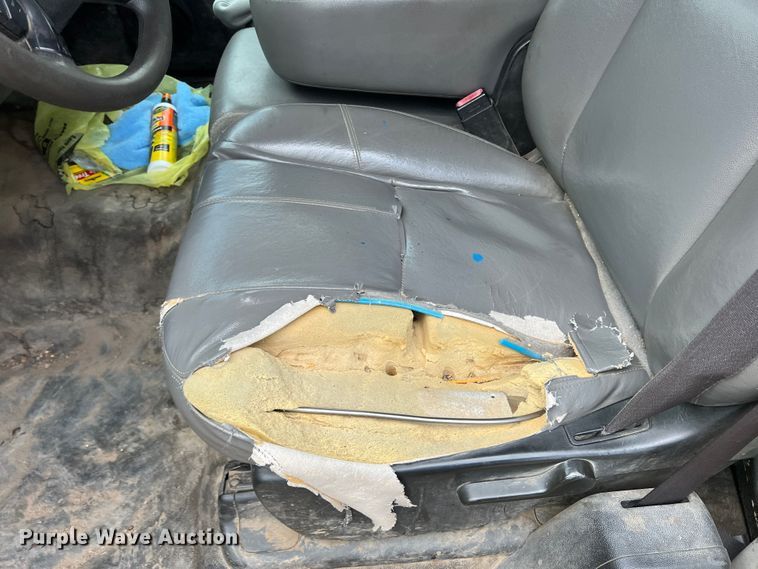 image for item DS8270 2008 Chevrolet Silverado 1500  Ext. Cab pickup truck