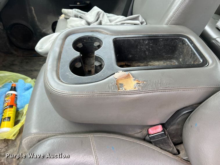 image for item DS8270 2008 Chevrolet Silverado 1500  Ext. Cab pickup truck