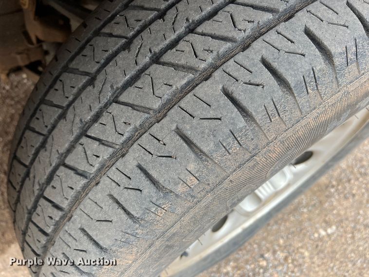 image for item DS8270 2008 Chevrolet Silverado 1500  Ext. Cab pickup truck