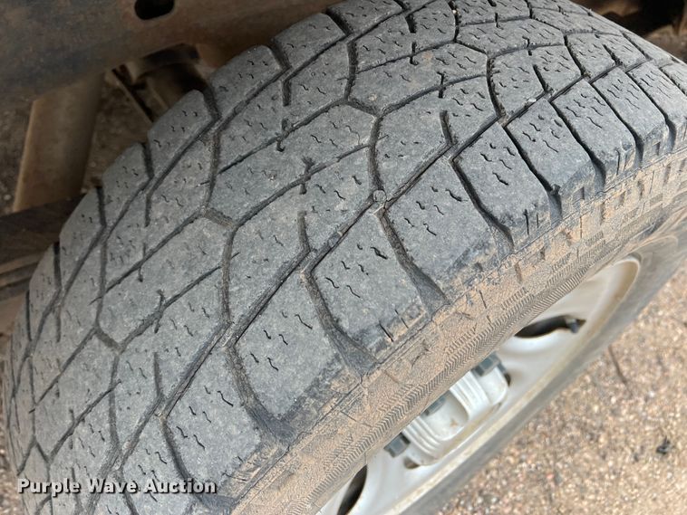 image for item DS8270 2008 Chevrolet Silverado 1500  Ext. Cab pickup truck