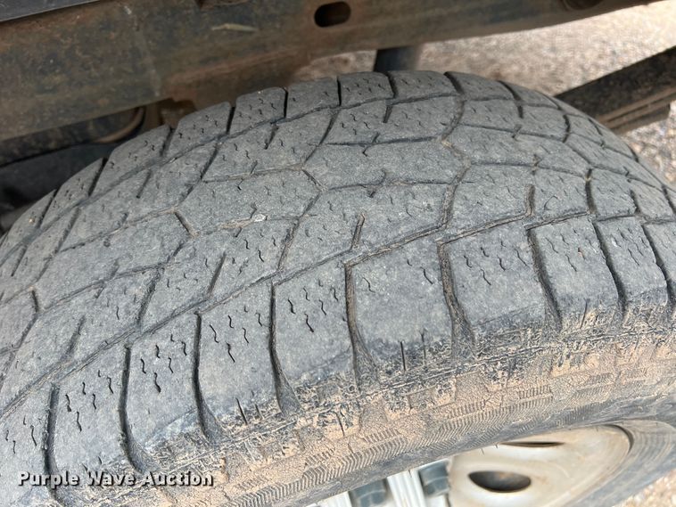 image for item DS8270 2008 Chevrolet Silverado 1500  Ext. Cab pickup truck