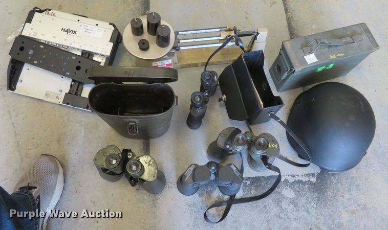 image for item JC9295 Sporting goods