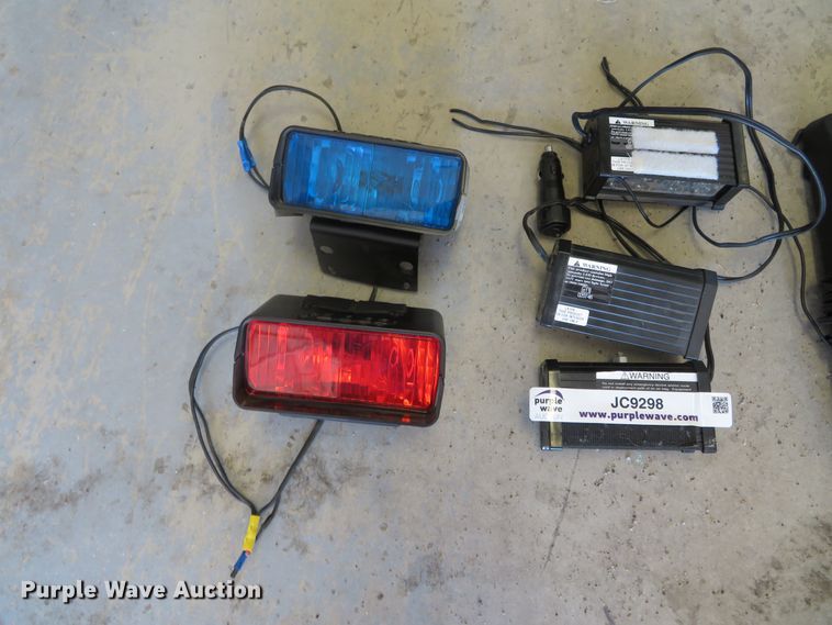 image for item JC9298 Automotive accessories