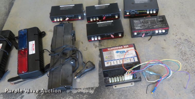 image for item JC9298 Automotive accessories