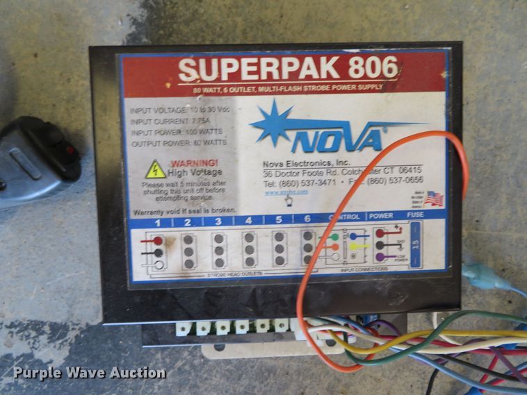 image for item JC9298 Automotive accessories