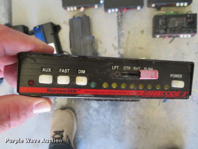 image for item JC9298 Automotive accessories