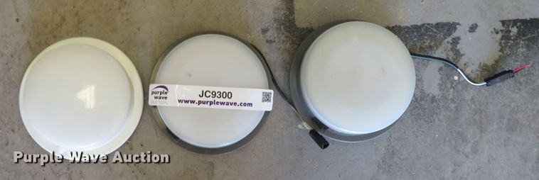 image for item JC9300 (3) 12V lights