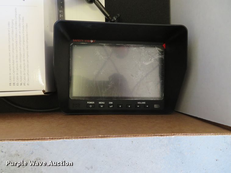 image for item JC9304 Noptic  thermal imaging camera