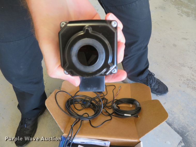 image for item JC9304 Noptic  thermal imaging camera