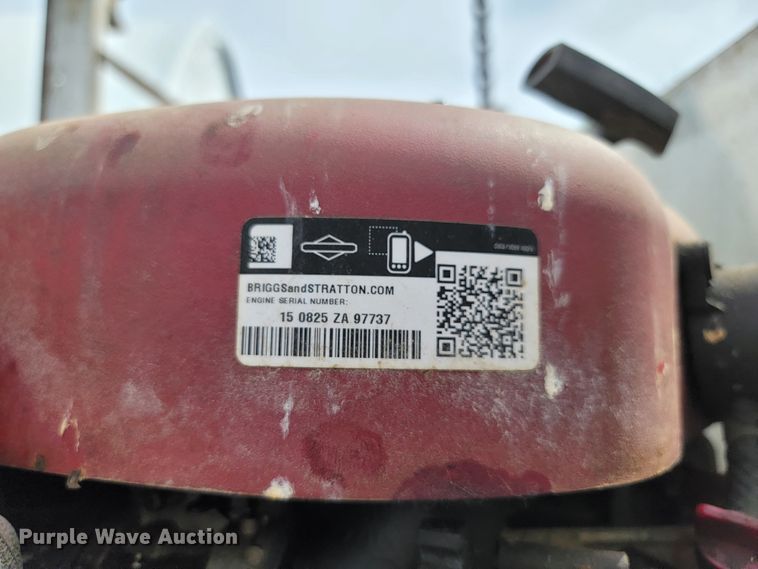 image for item JG9854 2006 Buyers  spreader