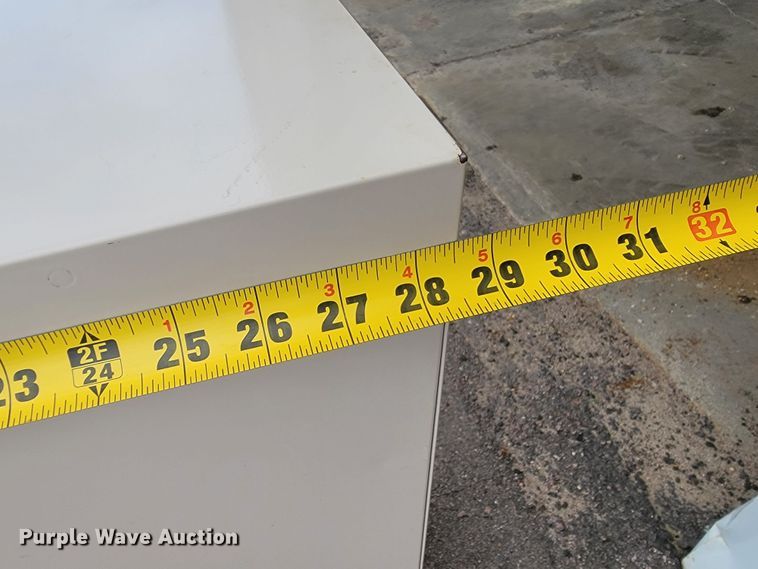 image for item JG9856 File cabinet