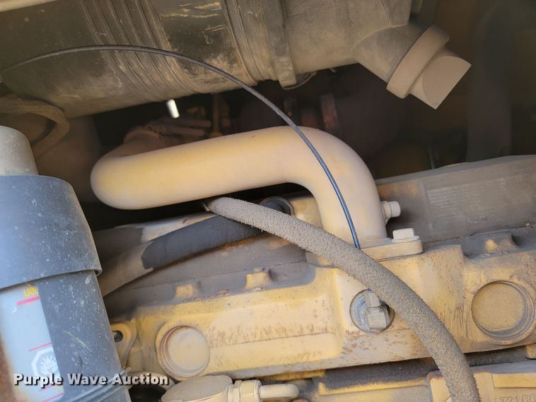 image for item JG9860 2000 John Deere 310SE  backhoe