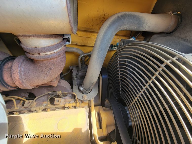 image for item JG9860 2000 John Deere 310SE  backhoe