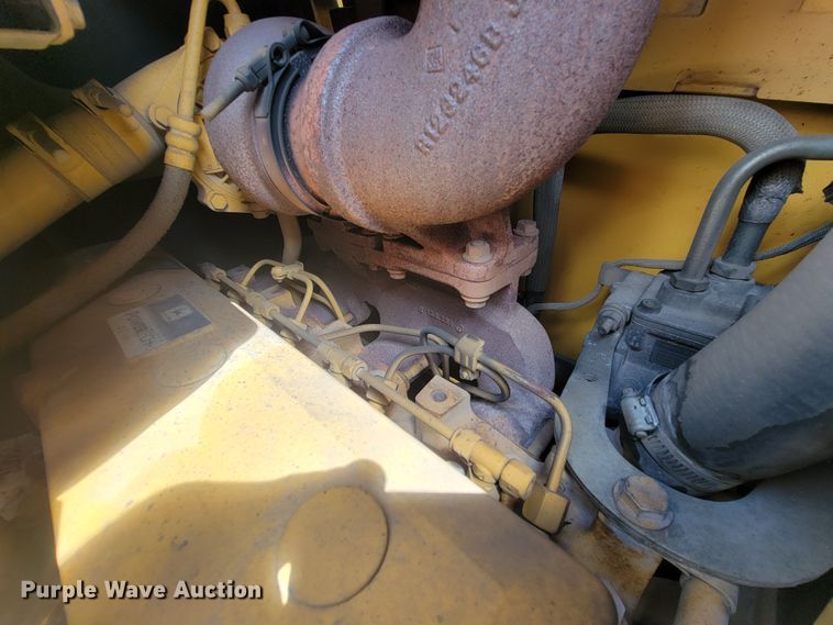 image for item JG9860 2000 John Deere 310SE  backhoe