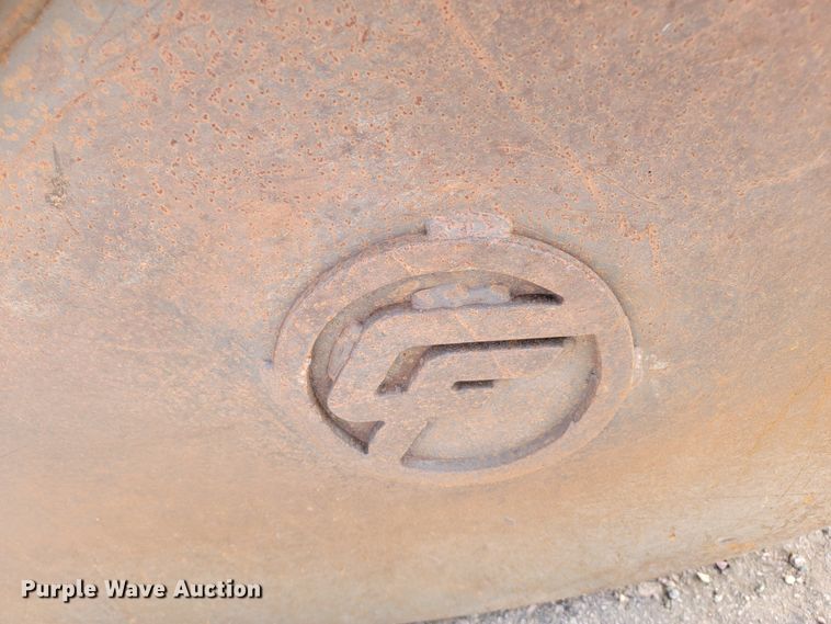 image for item JG9861 2005 Volvo EC210BLC  excavator