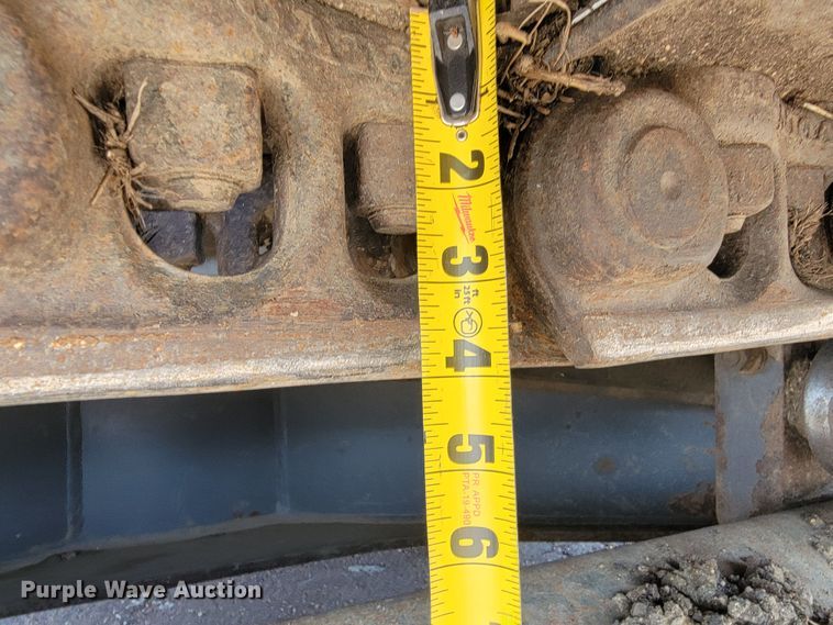 image for item JG9861 2005 Volvo EC210BLC  excavator