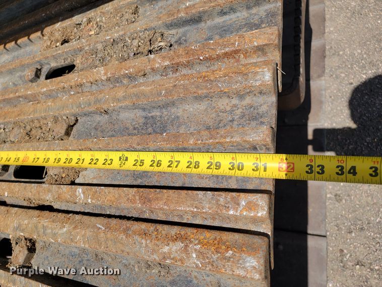 image for item JG9861 2005 Volvo EC210BLC  excavator