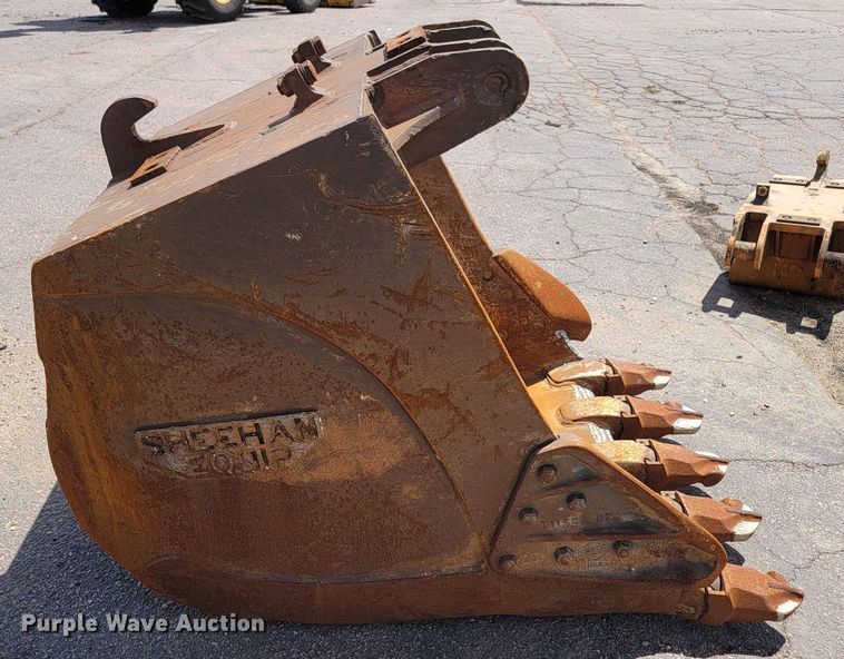 image for item JG9861 2005 Volvo EC210BLC  excavator