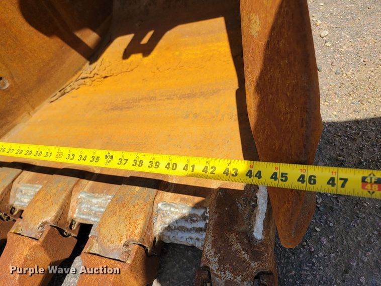 image for item JG9861 2005 Volvo EC210BLC  excavator