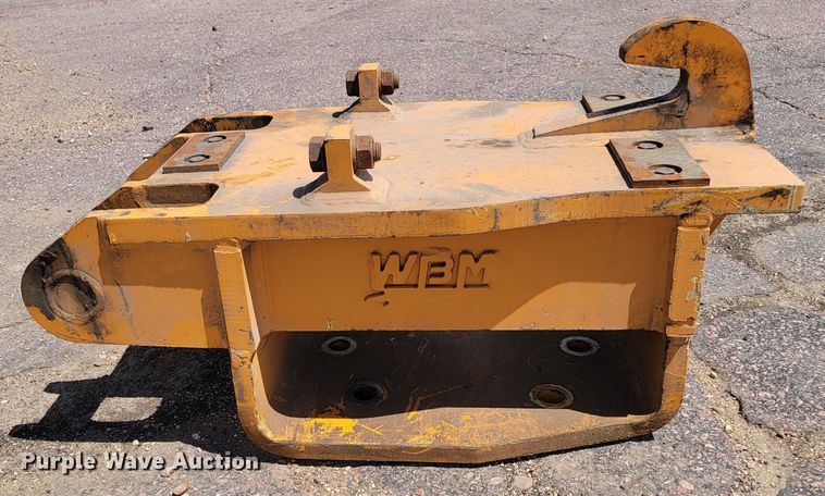 image for item JG9861 2005 Volvo EC210BLC  excavator