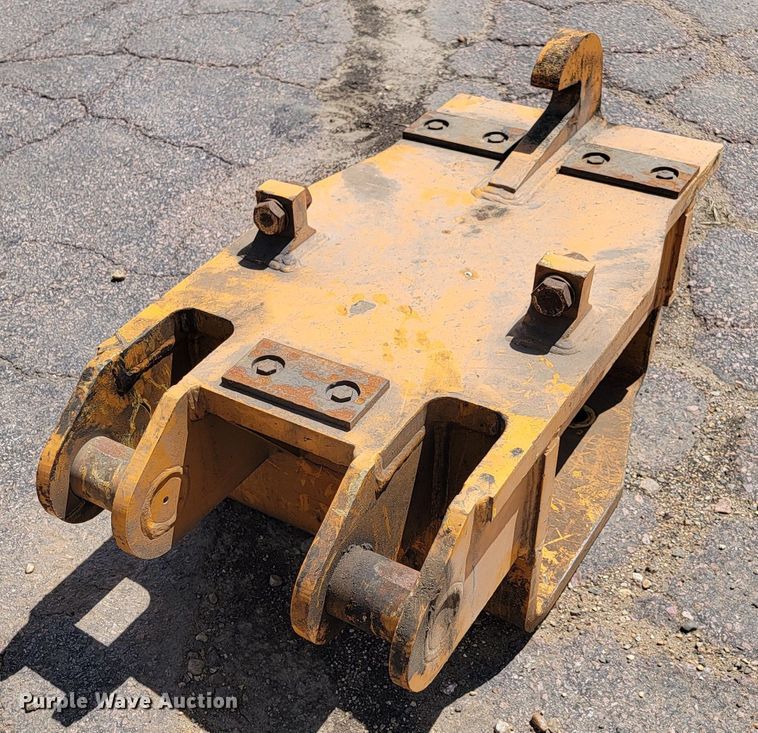 image for item JG9861 2005 Volvo EC210BLC  excavator