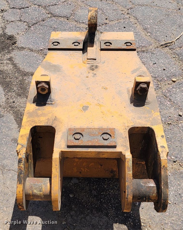 image for item JG9861 2005 Volvo EC210BLC  excavator