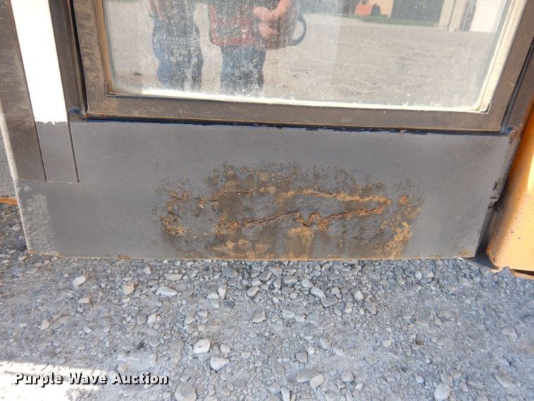 image for item JH9729 2010 Blue Bird  school bus