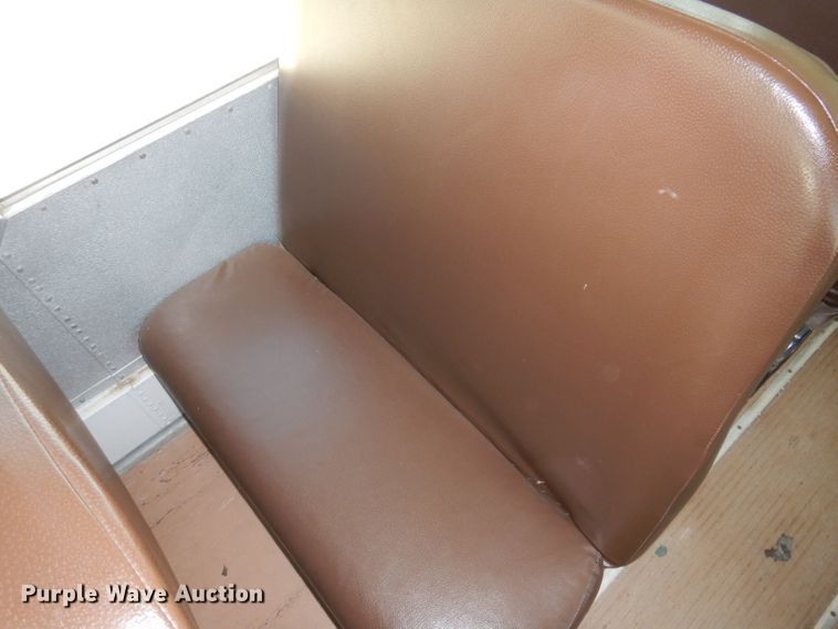 image for item JH9729 2010 Blue Bird  school bus