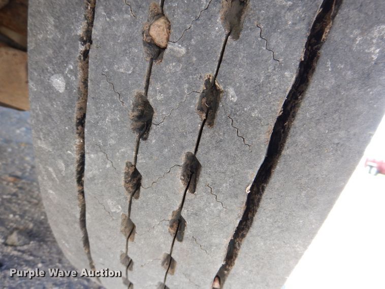 image for item JH9729 2010 Blue Bird  school bus