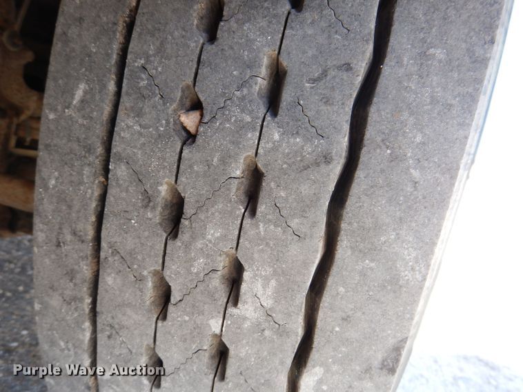 image for item JH9729 2010 Blue Bird  school bus