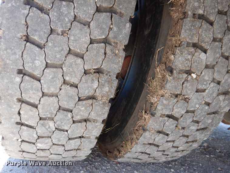 image for item JH9729 2010 Blue Bird  school bus