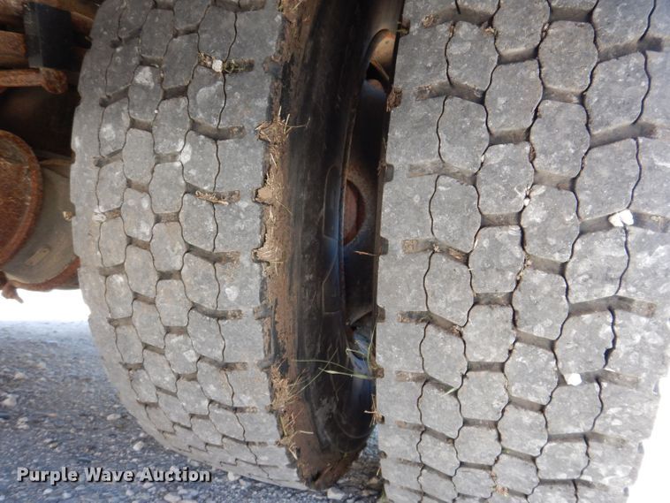 image for item JH9729 2010 Blue Bird  school bus