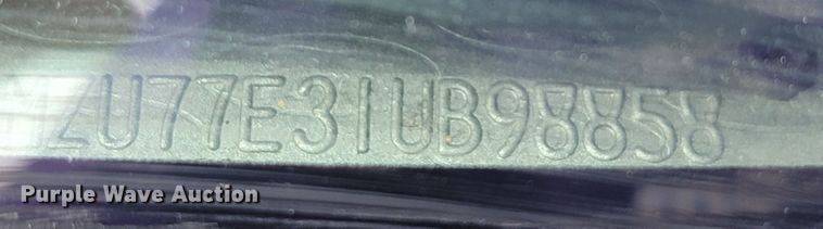 image for item JL9373 2001 Ford Explorer Sport Trac  Crew Cab pickup truck