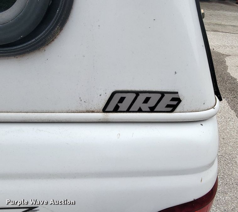 image for item JL9375 2011 Ford Ranger XLT  SuperCab pickup truck