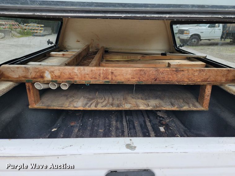 image for item JL9375 2011 Ford Ranger XLT  SuperCab pickup truck