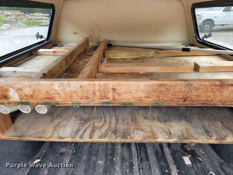 image for item JL9375 2011 Ford Ranger XLT  SuperCab pickup truck