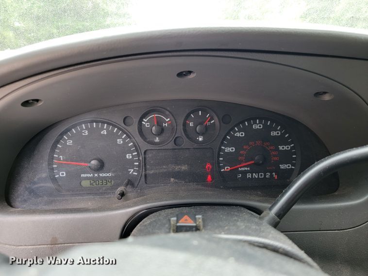 image for item JL9375 2011 Ford Ranger XLT  SuperCab pickup truck