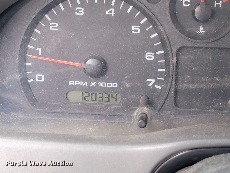 image for item JL9375 2011 Ford Ranger XLT  SuperCab pickup truck