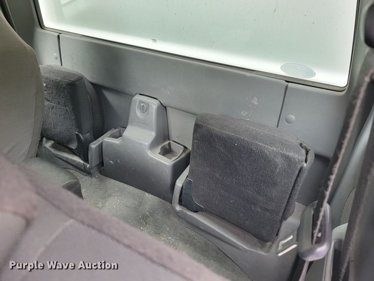 image for item JL9375 2011 Ford Ranger XLT  SuperCab pickup truck