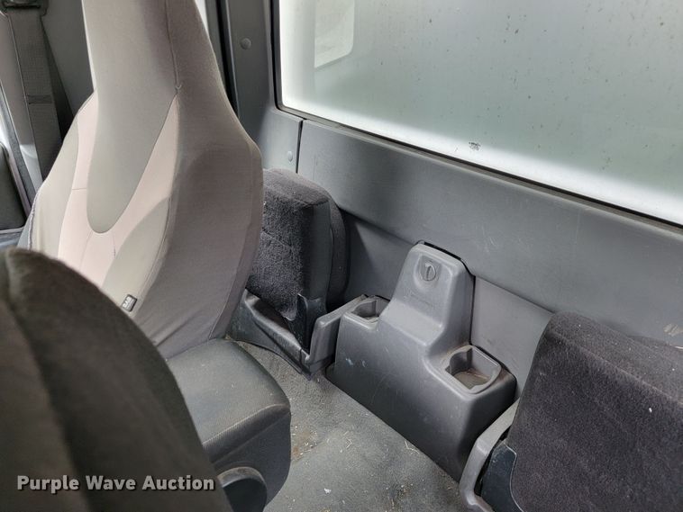 image for item JL9375 2011 Ford Ranger XLT  SuperCab pickup truck