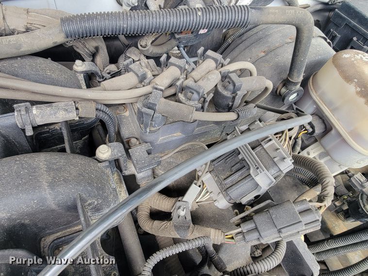 image for item JL9375 2011 Ford Ranger XLT  SuperCab pickup truck