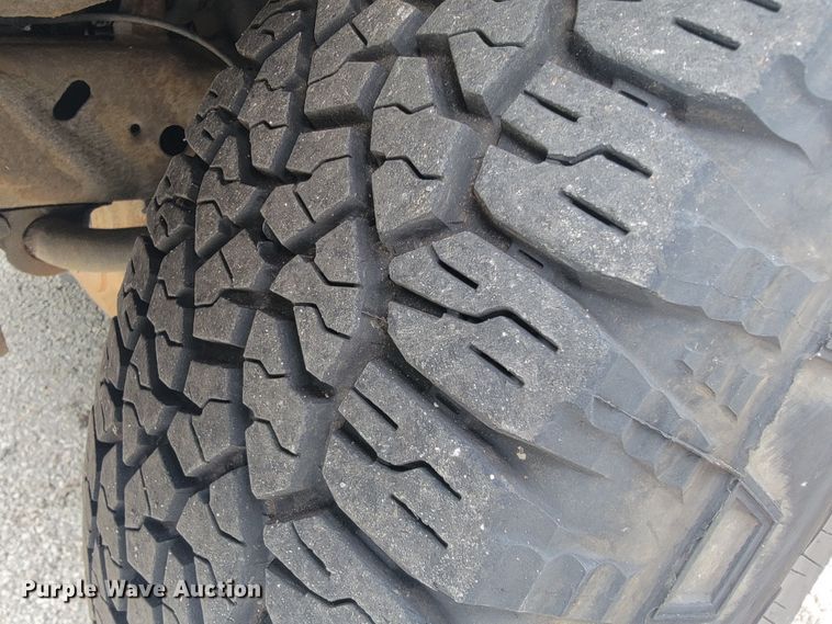 image for item JL9375 2011 Ford Ranger XLT  SuperCab pickup truck