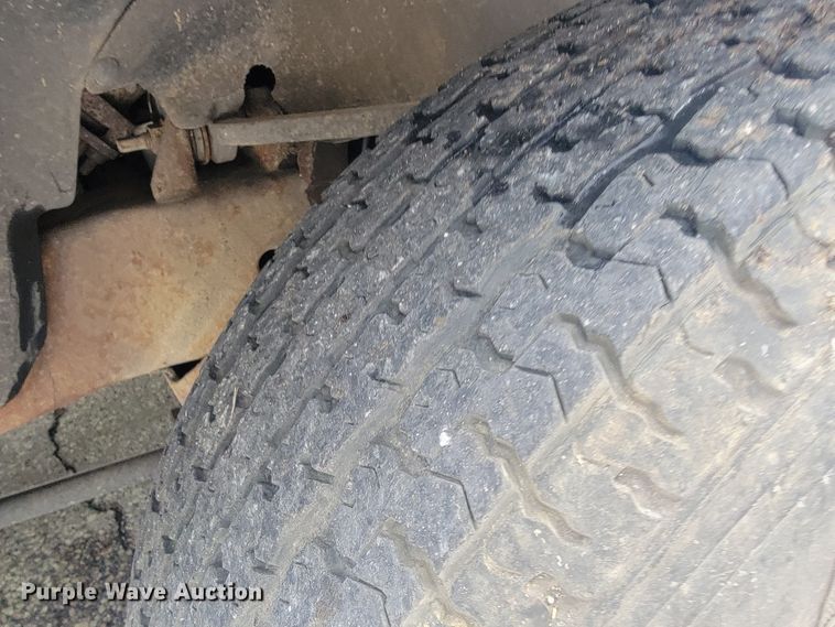 image for item JL9375 2011 Ford Ranger XLT  SuperCab pickup truck