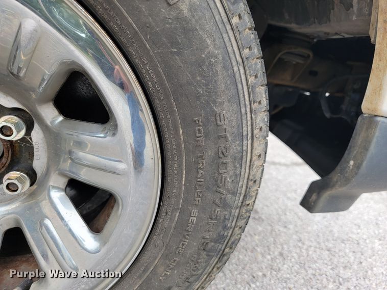 image for item JL9375 2011 Ford Ranger XLT  SuperCab pickup truck