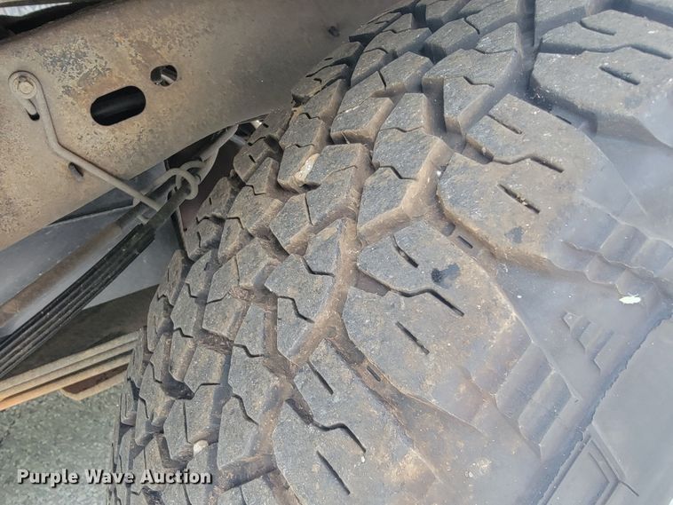 image for item JL9375 2011 Ford Ranger XLT  SuperCab pickup truck