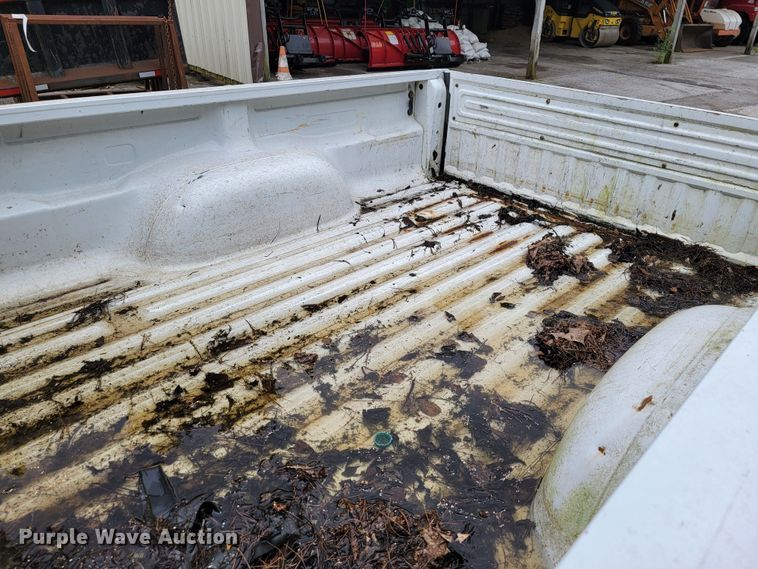 image for item JL9376 2008 Ford Ranger XLT  SuperCab pickup truck