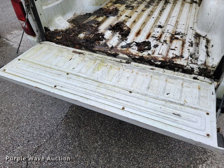 image for item JL9376 2008 Ford Ranger XLT  SuperCab pickup truck