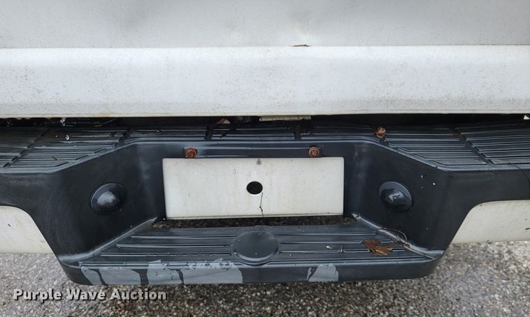 image for item JL9376 2008 Ford Ranger XLT  SuperCab pickup truck