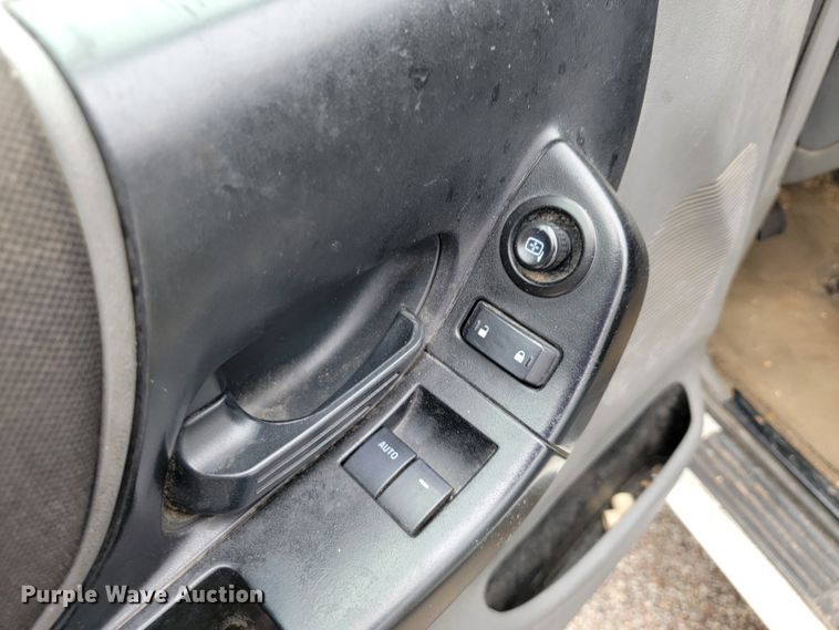 image for item JL9376 2008 Ford Ranger XLT  SuperCab pickup truck